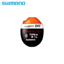 시마노 FL-111P 파이어 블러드 제로핏 DVC TYPE-A M (형제피싱-GK)