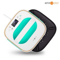 HTV론트 이지 열프레스 열프레스기 열전사 승화전사 25.4cmx25.4cm, 민트 그린
