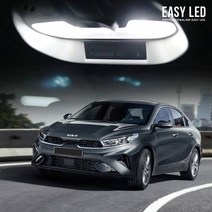 EASYLED 실내등 K8 4세대카니발KA4 투싼 NX4 아반떼 CN7 쏘렌토 MQ4 쏘나타DN8 싼타페TM DM 더뉴 K5 DL3 더뉴K7 올뉴K3 모닝 레이 니로 렉스턴, 1세트, 더뉴 K3 페이스리프트(일반형)