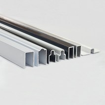 [찬바람119] 샷시수리 샷시레일 [ 레일 1.2m ] 깨진 방충망레일 수리 샷시로라, 선택:고급 (평)_6mm_(1.2m)_화이트, 상세 설명 참조