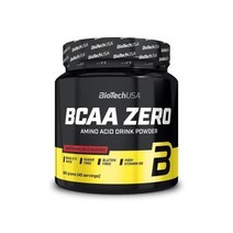 바이오테크 USA BCAA 무설탕 무향료 아미노산 음료 분말 L류신 L이소류신 비타민 B6 360g 수박