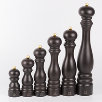 푸조 파리 초코 유셀렉트 페퍼밀/솔트밀 12cm/18cm/22cm/27cm/30cm/40cm, 푸조 파리 초코 유셀렉트 솔트밀 12cm