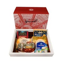 [GOURMET] 구르메 치즈&하몽 선물세트 NEW 2호 1139596