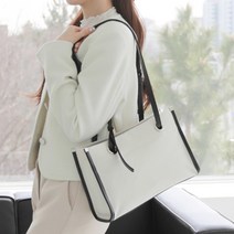 [프롬헤븐] 모에 데일리 에코 숄더백 스퀘어백