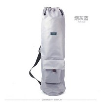 롱보드가방 스케이트보드가방 스케이트보드 백 롱 슬리브 랜드 보드커버 파우치 수납팩 방수녀 백팩 숄더 크로스백, 03 담배蓝 .미디엄85CM（양판 적합）