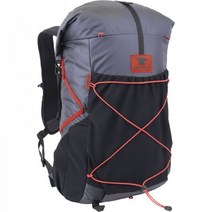 Mountainsmith 백패킹 마운틴스미스 저크 팬텀 40L 백팩, One Size, Phantom