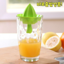 레몬 귤 생강 석류 짜개 즙짜기 착즙기 스퀴저 즙만들기 스퀴즈 감자 야채