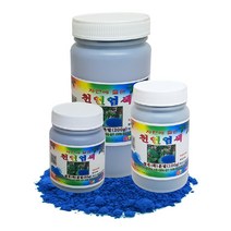 청대분말 천연염색 200그람, 청대분말 200g
