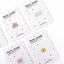 키치키치 전자파 차단 스티커, 5.찰리