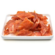 [국내산 닭고기 안심] 산책할때 훈련할때 치킨안심 산책용 강아지수제간식, 1개