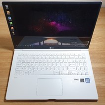 LG전자 그램 15Z990-GR30K 15.6인치 중고노트북, WIN10, 코어i3