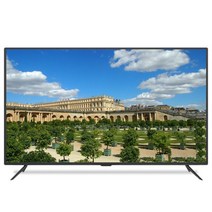익스코리아 127cm UHD TV 4K 고화질 1등급 대기업패널 HDR, 50인치, 익스코리아 50 TV, 스탠드형