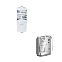 꿀꾸리 마켓 위니아 정수기 상이온 일반 복합중공사막필터 WDR-N12B, WDR-N12B 1개