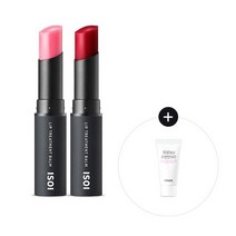 아이소이 립 트리트먼트 밤 로즈립밤 2종 택1