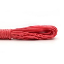 550 파라코드 낙하산 코드 랜야드 텐트 로프 가이라인 밀 스펙 타입 III 7 가닥 5M 10M 20M 31M 하이킹 캠핑용 208 콜로용, [10] 193