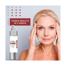 Instant 페이스리프 크림 Peptide Formula to Lift Firm & Tighten Skin for 여성