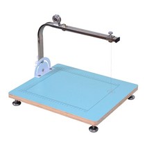 열선커터기 우드락 커팅 핫와이어 폼 커팅 머신 작업 테이블 도구 절단 스폰지 KT 보드 DIY 폴리스티렌 커, 한개옵션0