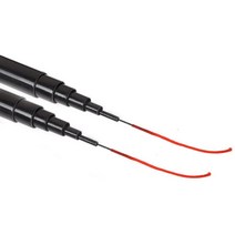 낚시세트 낙시대 찌 장대 아빠선물 민낙시대 호수낚시, E금강민낚시대360