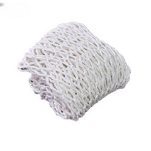 그물망 안전망 보호망 추락방지 적재망 덮개 낙하물방지, 10센치 메쉬 1 6미터