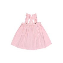봉통 BONTON 베이비 프릴 드레스 (BQF41NJ52N_PK)