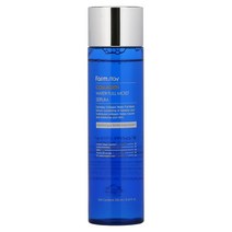 Farmstay 콜라겐 워터 풀모이스트 세럼 250ml(8.45fl oz)