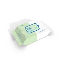 [레이온100]제주비자숲본 아기물티슈