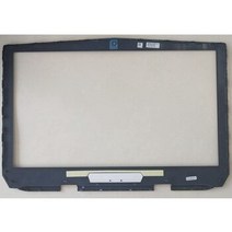 [해외] DELL ALIENWARE 17 R2 R3 용 새 노트북 케이스 FHD LCD 전면 베젤 없음 터치 스크린 5MKVT, 상세내용표시, 상세내용표시
