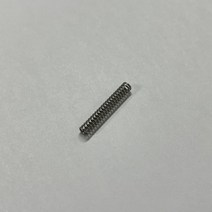 스프링팜 압축스프링 용수철 0.8X4.7X30.6 SUS304 1EA, 1개