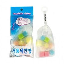 버블링 거품세안망 1P -D, 상세페이지 참조, 상세페이지 참조