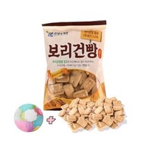 추억의 별사탕건빵(건빵 70g*20봉＋별사탕 50g )(업체별도
