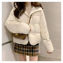 패딩자켓 경량다운자켓 숏다운 경량바람막이 경량패딩