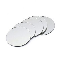 원거울유리 5cm 5개 F-02-003