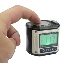 1.5V 0-2MM 0.01MM CNC LTE 4G 핫스팟 라우터 용 전자 Z 축 제로 프리 세터 툴 디지털 세팅 게이지, digital type