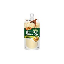 하나마루키 저염 소금 누룩 200g×4개, 4개, 200g