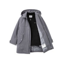 레노마키즈 남아 라이너 탈착 트렌치 점퍼 R2211F009