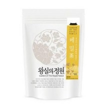 [왕실의 정원] [왕실의정원] 루틴이 주는 내몸의 밸런스 메밀차 16티백, 상세 설명 참조