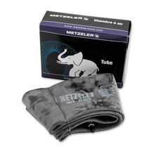 메첼러 타이어 튜브 MOTO TUBE NHS ME-CR19E NHSV1-09-1 (19인치 100 140)