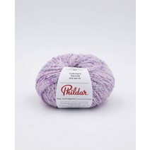 [Phildar] 필다르 Phil tutti frutti 뜨개실, Petunia
