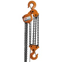 UDT호이스트체인블록(VIT-II) VIT-10 (10.0T), 상세페이지 참조