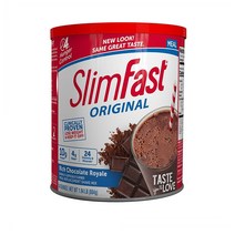 인기 slimfast 추천순위 TOP100 제품을 소개합니다