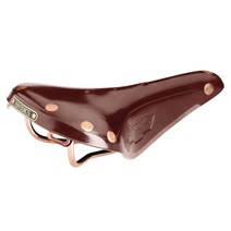 [일본 정규품] BROOKS(브룩스) 자전거 안장 [B17 SPECIAL] 영국제 핸드메이드