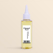 발향이 진한 프래그런스 오일 원액 100ml, 23.No.5