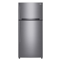엘지(LG) [LG][공식판매점] 일반냉장고 B502S53 (507L)