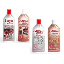 주방청소 가죽 인덕션 유기그릇 세정제 은세척 설거지 살림템, 1개, 크리너종류 C.실버크리너