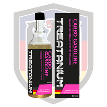 TREATANIUM CARBO GASOLINE 300ml