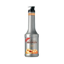 모닌 피치 퓨레 스무디 1000ml, 1개