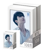 BTS 액자 직소퍼즐 PROOF 108PCS 정국 액자퍼즐 방탄굿즈
