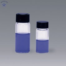 스크류캡바이알병(백색) 25ml