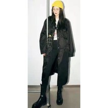 항공점퍼용 폴리원단