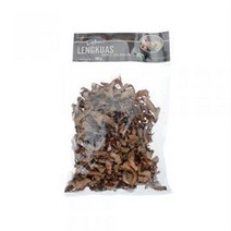 LENGKUAS Dried Galanga 100g 건조 갈랑가갈랑갈 말린